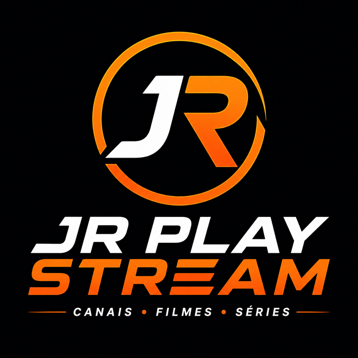 JR PLAY STREAM